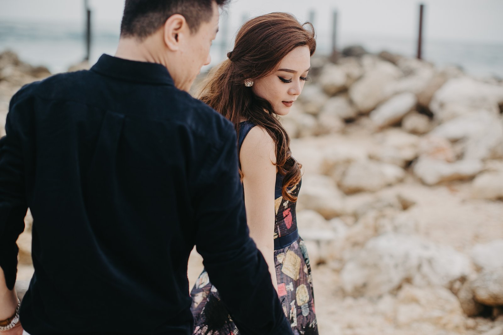 Vanessa & Hendrik